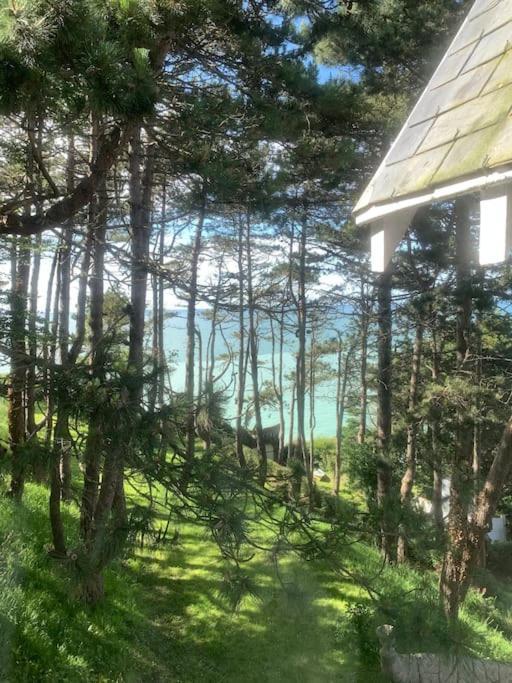 Vue Panoramique En Baie De Somme