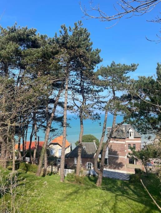 Vue Panoramique En Baie De Somme Villa *