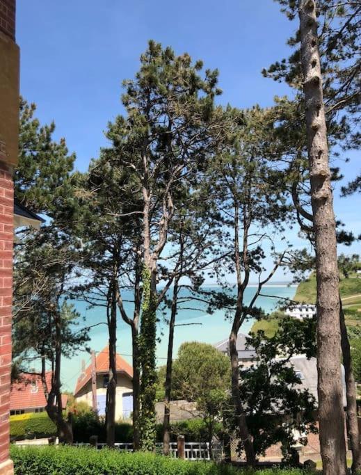 Villa Vue Panoramique En Baie De Somme Ault