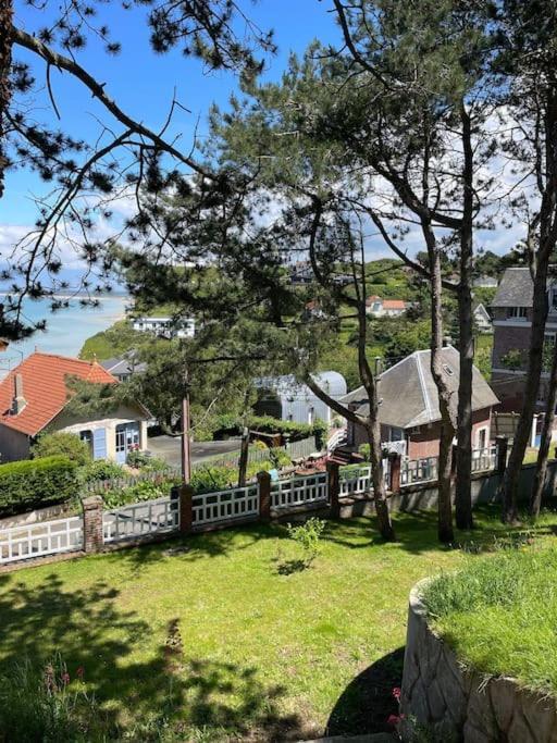 Vue Panoramique En Baie De Somme *