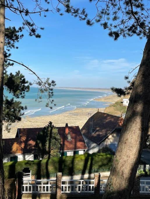 Villa Vue Panoramique En Baie De Somme *