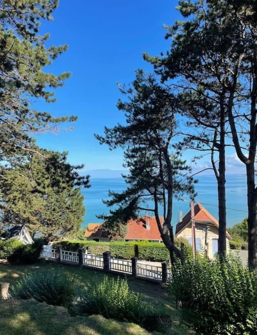 Villa Vue Panoramique En Baie De Somme *